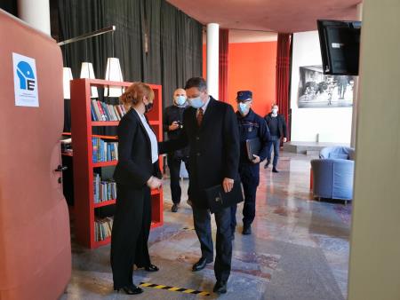 Obisk predsednika2 24.3.2021